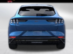 Ford Mustang Mach-E GT AWD 2025