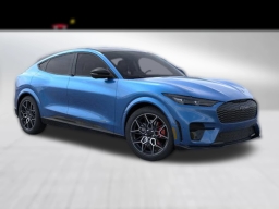 Ford Mustang Mach-E GT AWD 2025