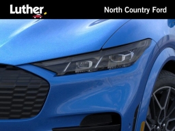 Ford Mustang Mach-E GT AWD 2025