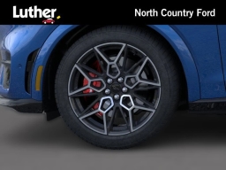 Ford Mustang Mach-E GT AWD 2025