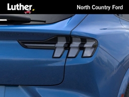 Ford Mustang Mach-E GT AWD 2025