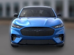 Ford Mustang Mach-E GT AWD 2025