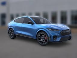 Ford Mustang Mach-E GT AWD 2025
