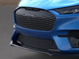 Ford Mustang Mach-E GT AWD 2025