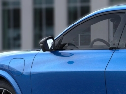 Ford Mustang Mach-E GT AWD 2025