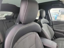 Ford Mustang Mach-E GT AWD 2025