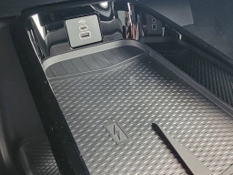 Ford Mustang Mach-E GT AWD 2025