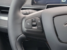 Ford Mustang Mach-E GT AWD 2025