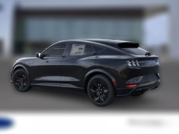 Ford Mustang Mach-E GT AWD 2026