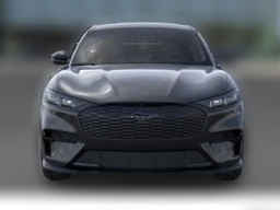 Ford Mustang Mach-E GT AWD 2026