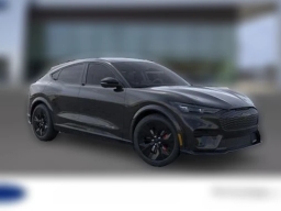 Ford Mustang Mach-E GT AWD 2026