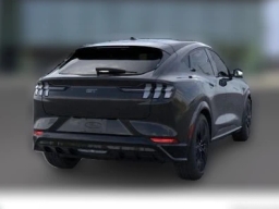 Ford Mustang Mach-E GT AWD 2026