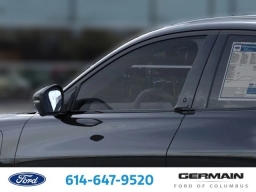 Ford Mustang Mach-E GT AWD 2026