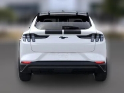 Ford Mustang Mach-E GT AWD 2025