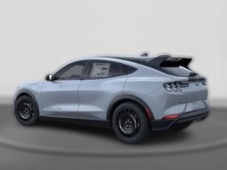 Ford Mustang Mach-E GT AWD 2025