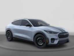 Ford Mustang Mach-E GT AWD 2025