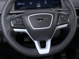 Ford Mustang Mach-E GT AWD 2025