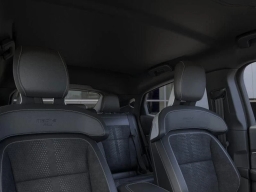 Ford Mustang Mach-E GT AWD 2025