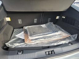 Ford Mustang Mach-E GT AWD 2025