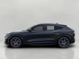 Ford Mustang Mach-E GT AWD 2025
