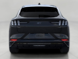 Ford Mustang Mach-E GT AWD 2025