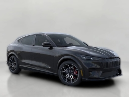 Ford Mustang Mach-E GT AWD 2025