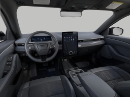 Ford Mustang Mach-E GT AWD 2025