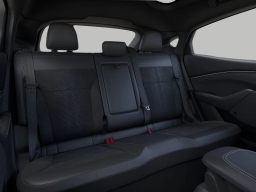 Ford Mustang Mach-E GT AWD 2025