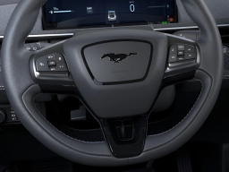 Ford Mustang Mach-E GT AWD 2025