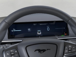 Ford Mustang Mach-E GT AWD 2025