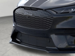 Ford Mustang Mach-E GT AWD 2025