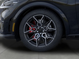 Ford Mustang Mach-E GT AWD 2025