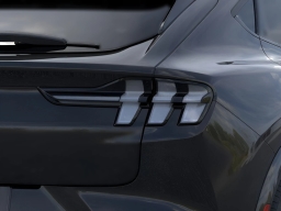 Ford Mustang Mach-E GT AWD 2025