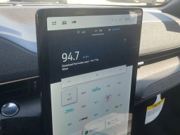 Ford Mustang Mach-E GT AWD 2025