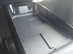 Ford Mustang Mach-E GT AWD 2025