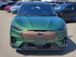 Ford Mustang Mach-E GT AWD 2025
