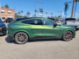 Ford Mustang Mach-E GT AWD 2025