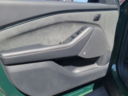 Ford Mustang Mach-E GT AWD 2025