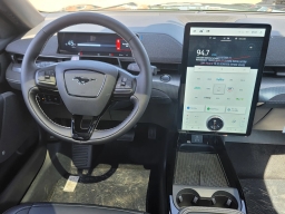 Ford Mustang Mach-E GT AWD 2025