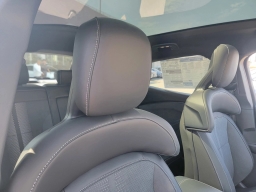 Ford Mustang Mach-E GT AWD 2025