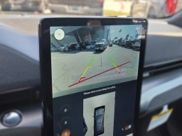 Ford Mustang Mach-E GT AWD 2025