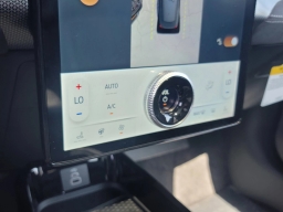 Ford Mustang Mach-E GT AWD 2025