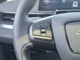 Ford Mustang Mach-E GT AWD 2025