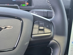 Ford Mustang Mach-E GT AWD 2025