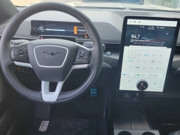 Ford Mustang Mach-E GT AWD 2025