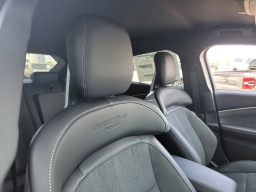 Ford Mustang Mach-E GT AWD 2025