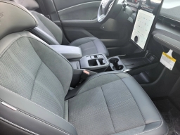 Ford Mustang Mach-E GT AWD 2025