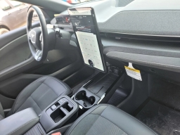 Ford Mustang Mach-E GT AWD 2025