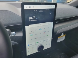 Ford Mustang Mach-E GT AWD 2025