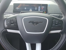 Ford Mustang Mach-E GT AWD 2025